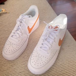 Nike 7.5 worn once too big for my foot